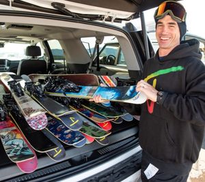 Image post by @j_skis on Instagram
