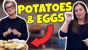 Video post by @carolinemanzomedia on YouTube