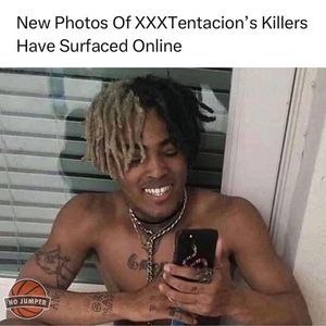 Image post by @nojumper on Instagram