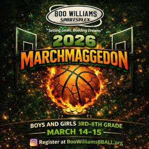 Image post by @boowilliamsaau on Instagram