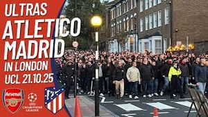 Video post by @olafinho_7 on YouTube