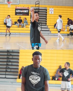 Image post by @beachcityhoops on Instagram