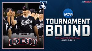 Image post by @ConferenceUSA on Twitter