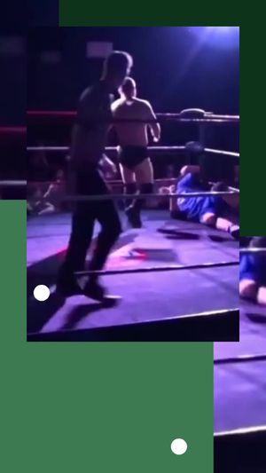Video post by @ShadyNattrass on Facebook