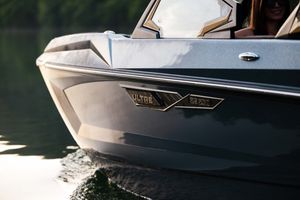 Image post by @tigeboats on Instagram