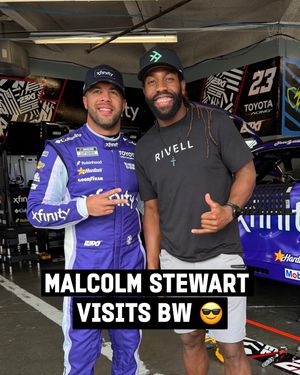 Image post by @23xiracing on Instagram