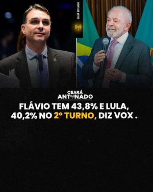 Image post by @cearaantenado on Instagram