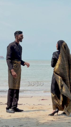Video post by @hijabistahub.official on TikTok