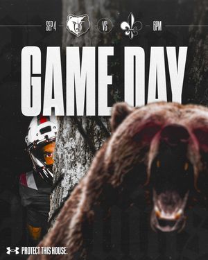 Image post by @broadneckfb on Instagram