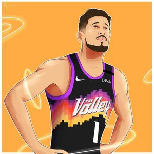 Image post by @nbashowcase2 on Instagram