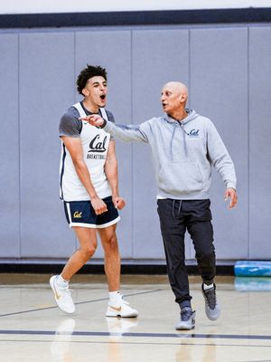 Image post by @calmbball on Instagram