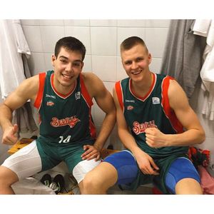 Image post by @willyhernangomez on Instagram