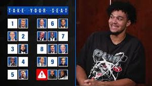 Video post by @orlandomagic on YouTube