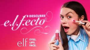 Video post by @elfcosmetics on YouTube