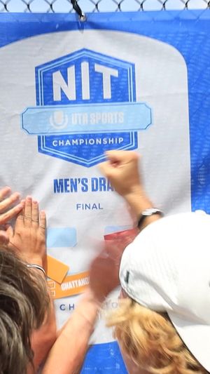 Video post by @utr_sports on TikTok