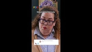 Video post by @funnyordie on YouTube