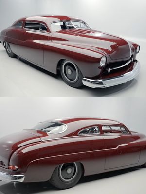 Image post by @barrett_jackson on Instagram