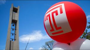 Image post by @templealumni on Instagram