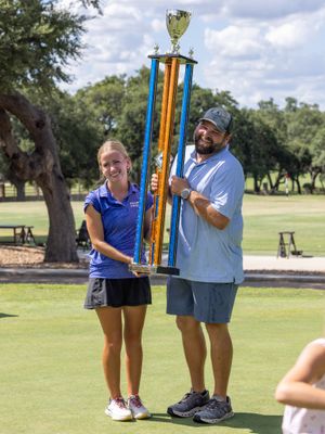 Image post by @stpgajuniorgolf on Instagram