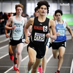 Image post by @lohudsports on Instagram