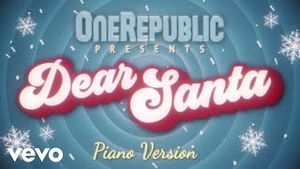 Video post by @onerepublicvevo on YouTube