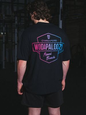 Image post by @gymreapers on Instagram