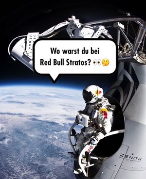 Image post by @redbullaustria on Instagram