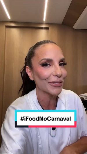Video post by @ivetesangalo on TikTok