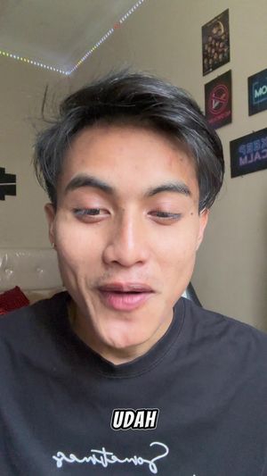 Video post by @_barokganteng on TikTok