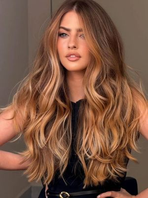 Image post by @behindthechair_com on Instagram
