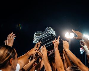 Image post by @TexasSoccer on Twitter