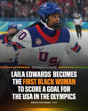 Image post by @espnw on Instagram