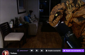 Image post by @VamosEG on Twitter