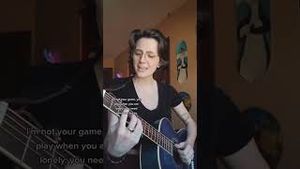 Video post by @meganlenius on YouTube