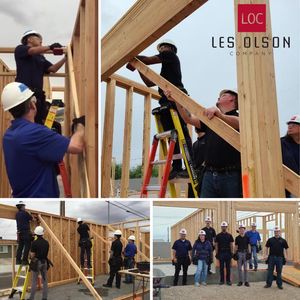 Image post by @HabitatLasVegas on Facebook