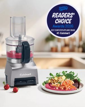Image post by @cuisinart on Instagram