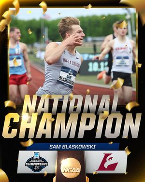 Image post by @ncaadiii on Instagram