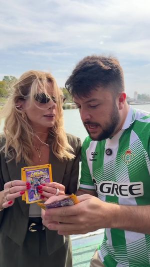 Video post by @laligabr on TikTok