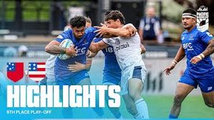 Video post by @worldrugby on YouTube