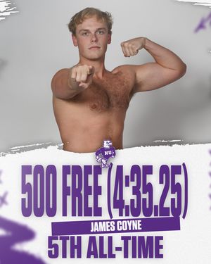 Image post by @niagaraswim on Instagram