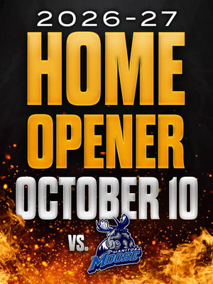 Image post by @chicagowolves on Instagram