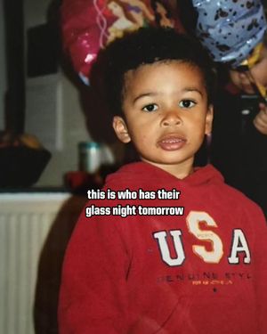 Image post by @trailblazers on Instagram