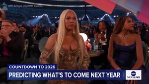 Video post by @abcnewslive on TikTok