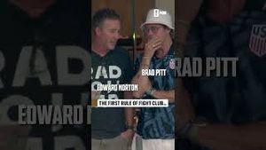 Video post by @foxsports on YouTube