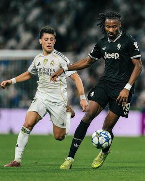 Image post by @juventus on Instagram