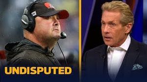 Video post by @foxsports on YouTube