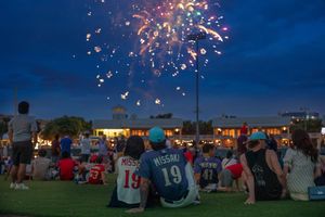 Image post by @ridersbaseball on Facebook