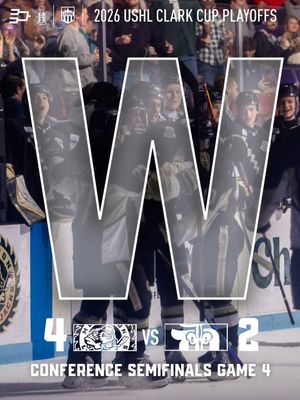 Image post by @muskegonjacks on Instagram
