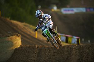 Image post by @racerxonline on Instagram