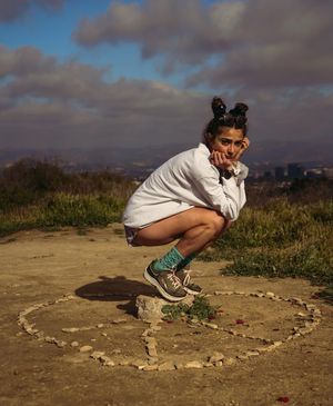 Image post by @alexipappas on Instagram